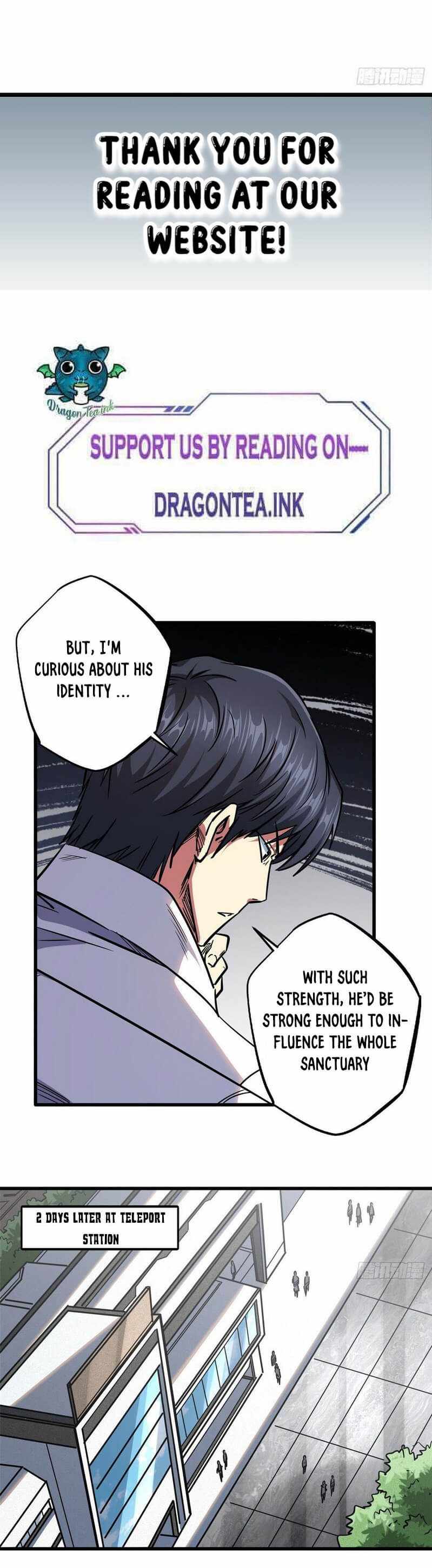 Read Super Gene Manga Online