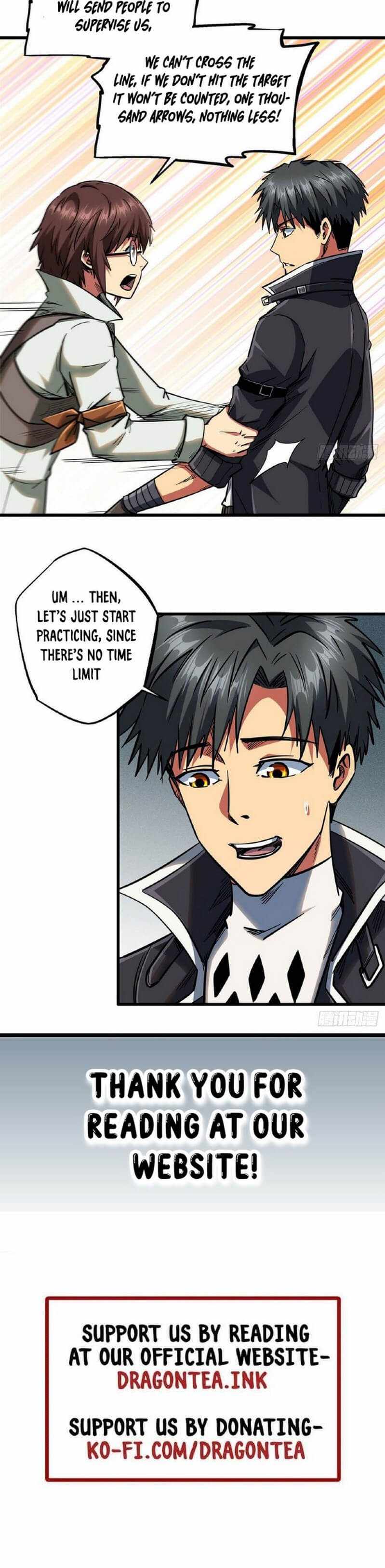 Read Super Gene Manga Online