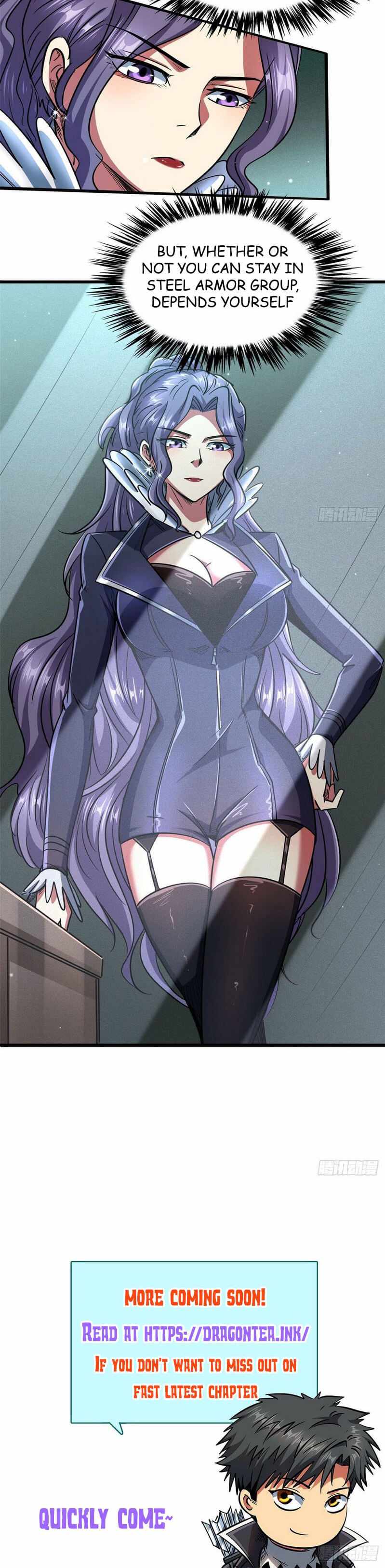 Read Super Gene Manga Online