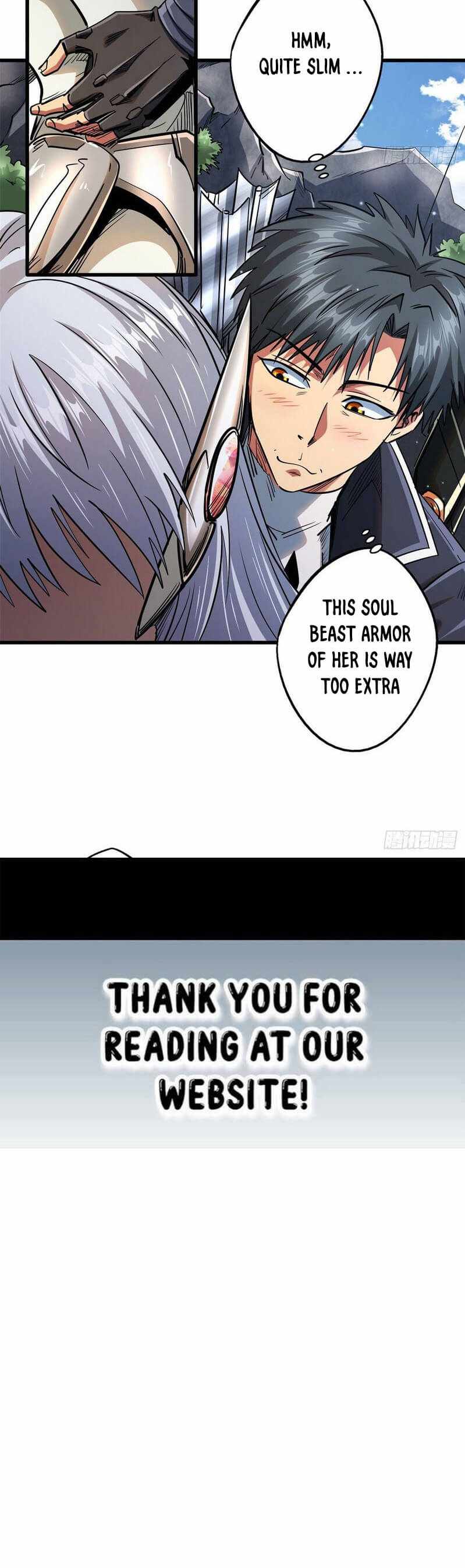 Read Super Gene Manga Online