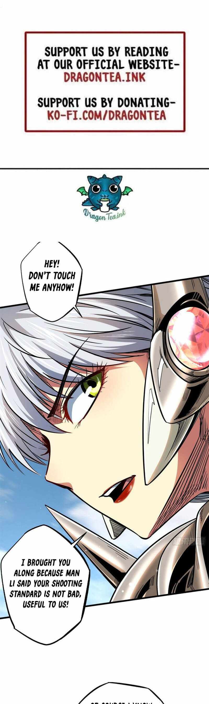 Read Super Gene Manga Online