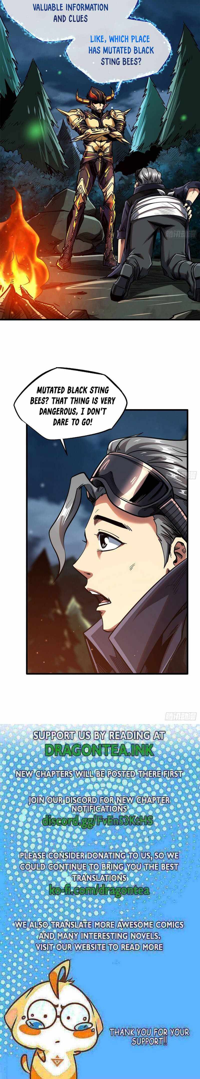 Read Super Gene Manga Online