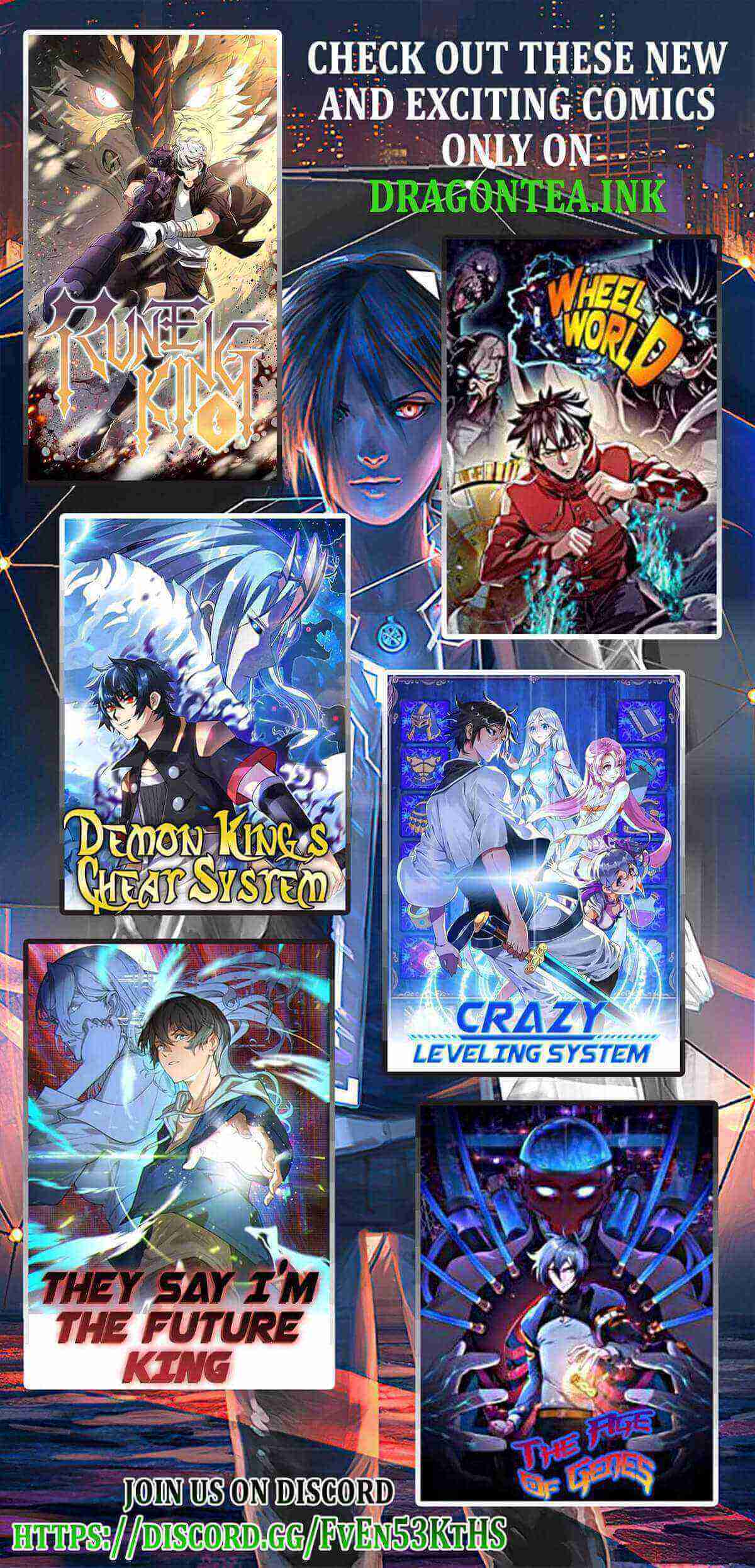 Read Super Gene Manga Online