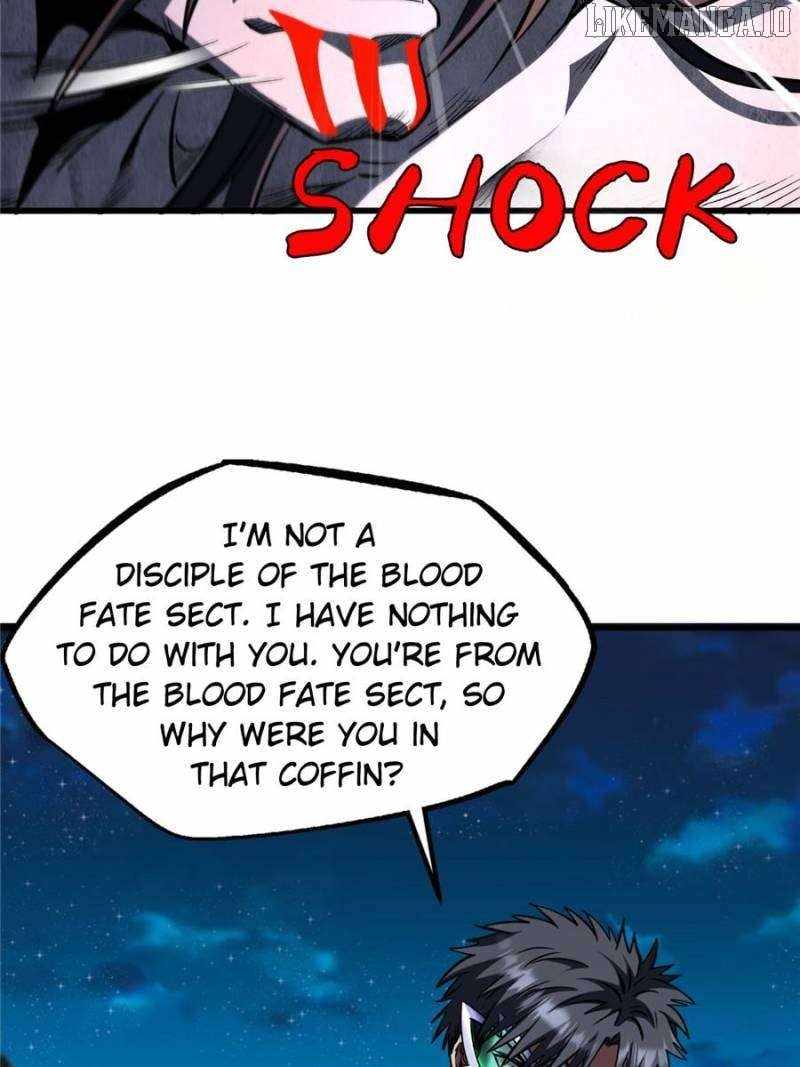 Read Super Gene Manga Online