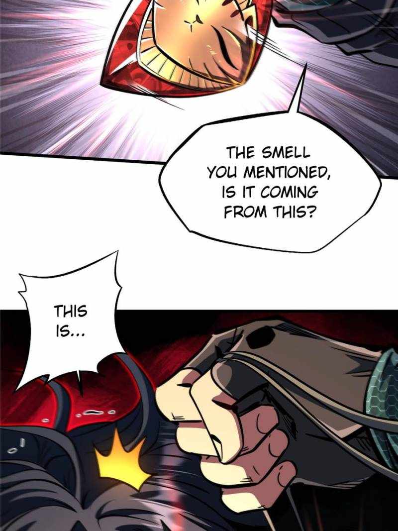 Read Super Gene Manga Online
