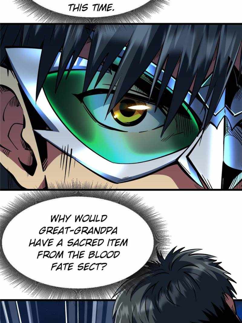 Read Super Gene Manga Online