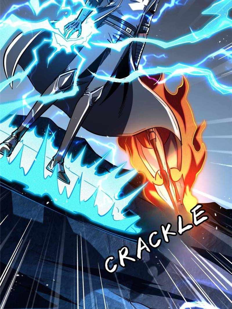 Read Super Gene Manga Online