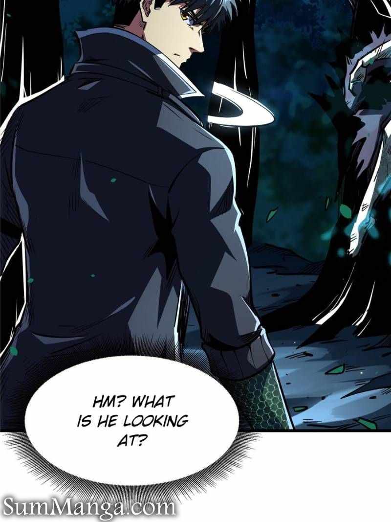 Read Super Gene Manga Online
