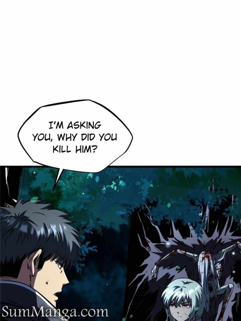 Read Super Gene Manga Online