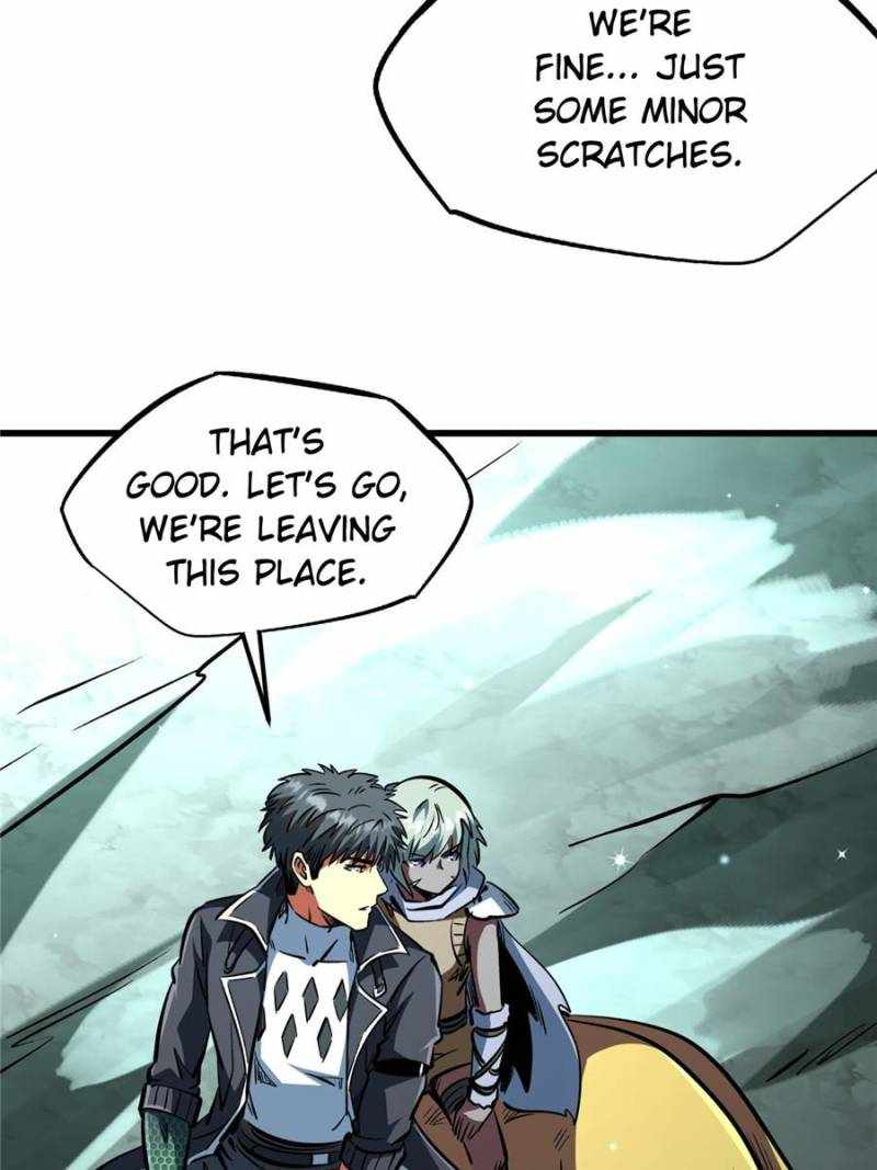 Read Super Gene Manga Online