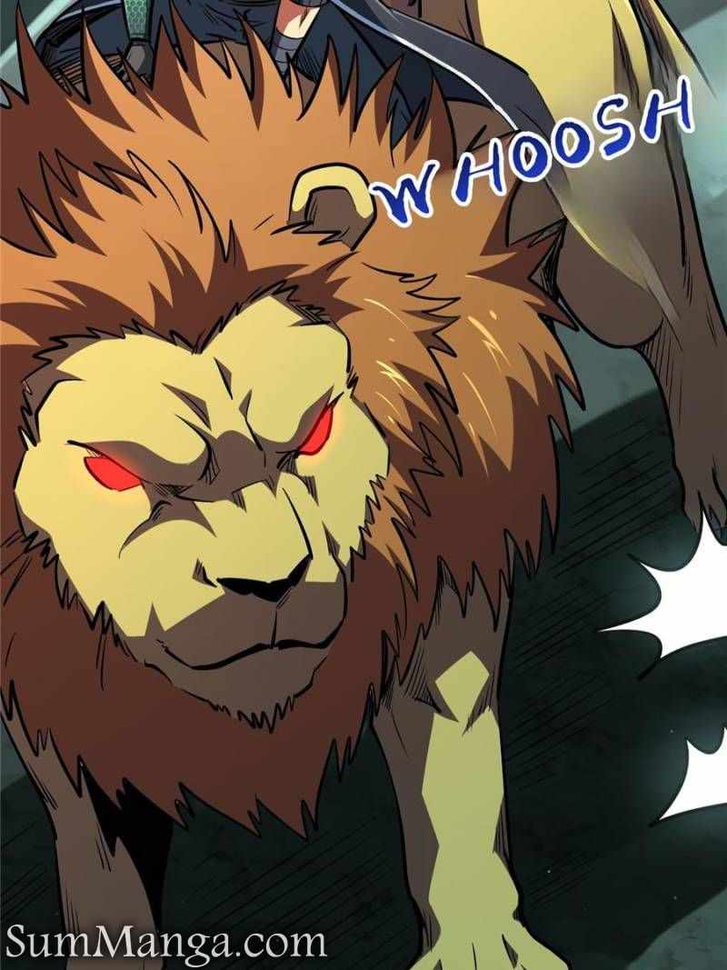 Read Super Gene Manga Online