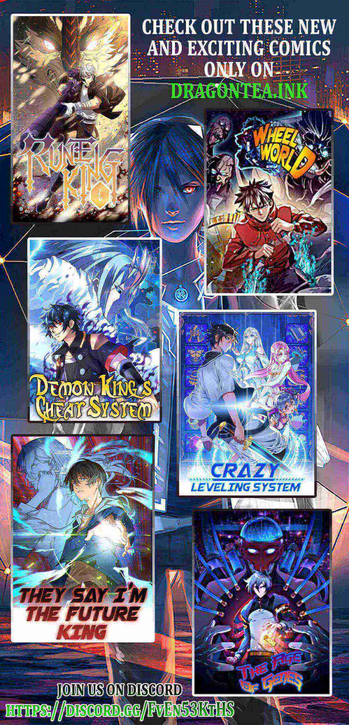Read Super Gene Manga Online