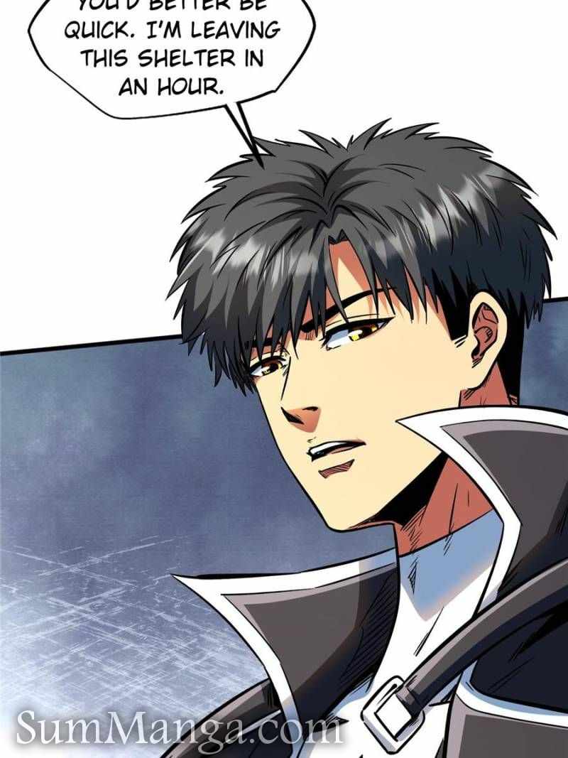 Read Super Gene Manga Online