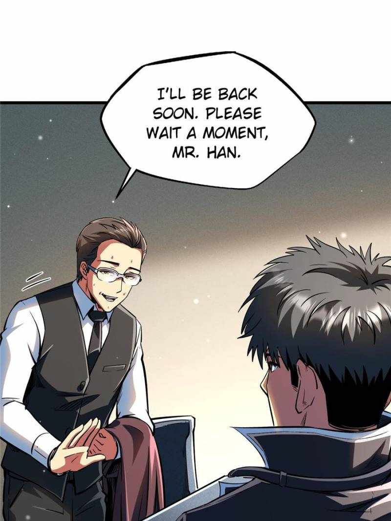 Read Super Gene Manga Online