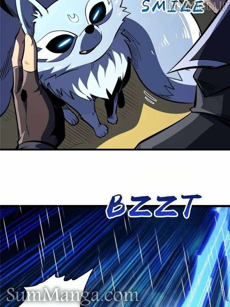 Read Super Gene Manga Online