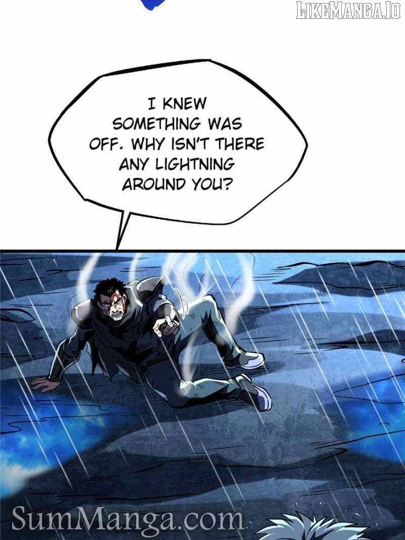Read Super Gene Manga Online