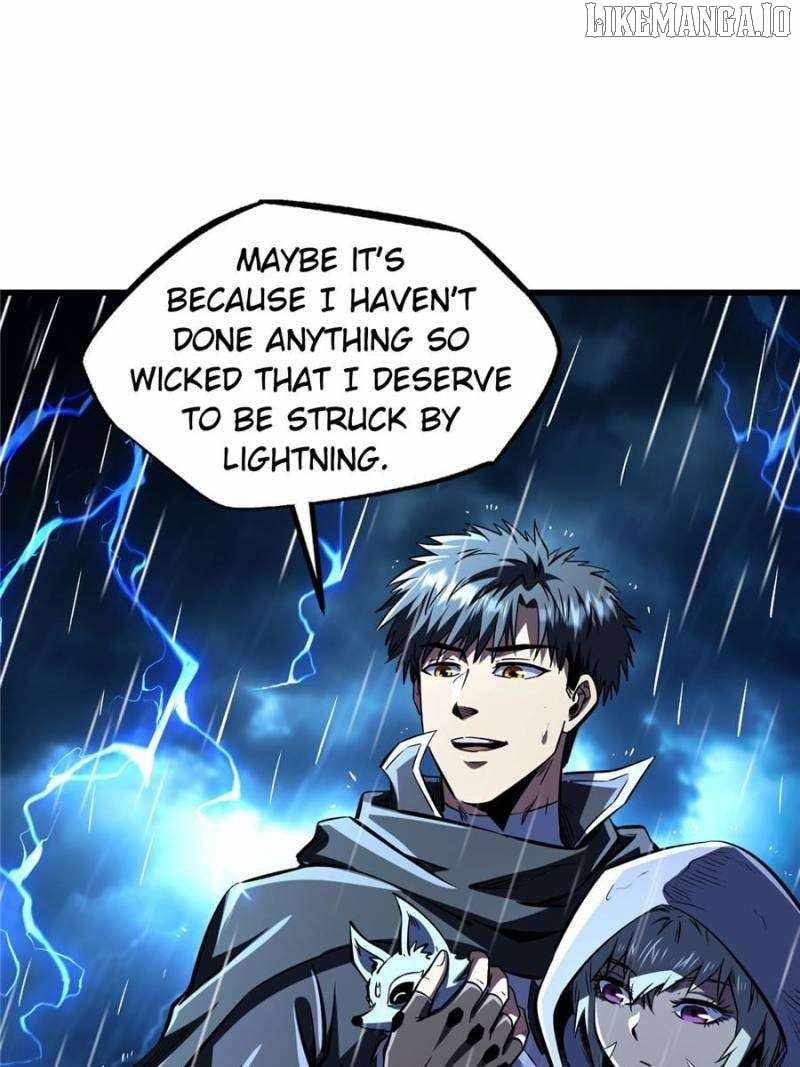 Read Super Gene Manga Online