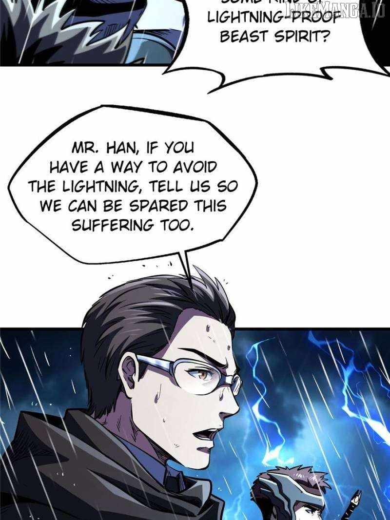 Read Super Gene Manga Online