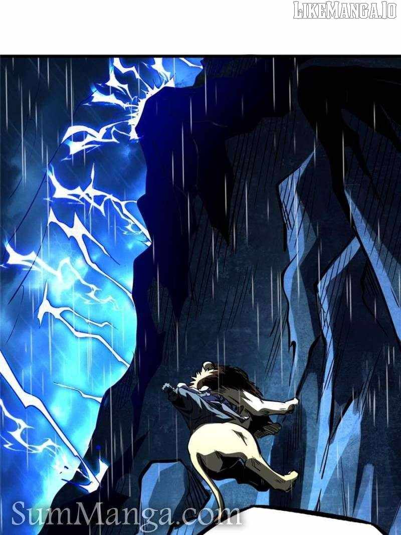 Read Super Gene Manga Online