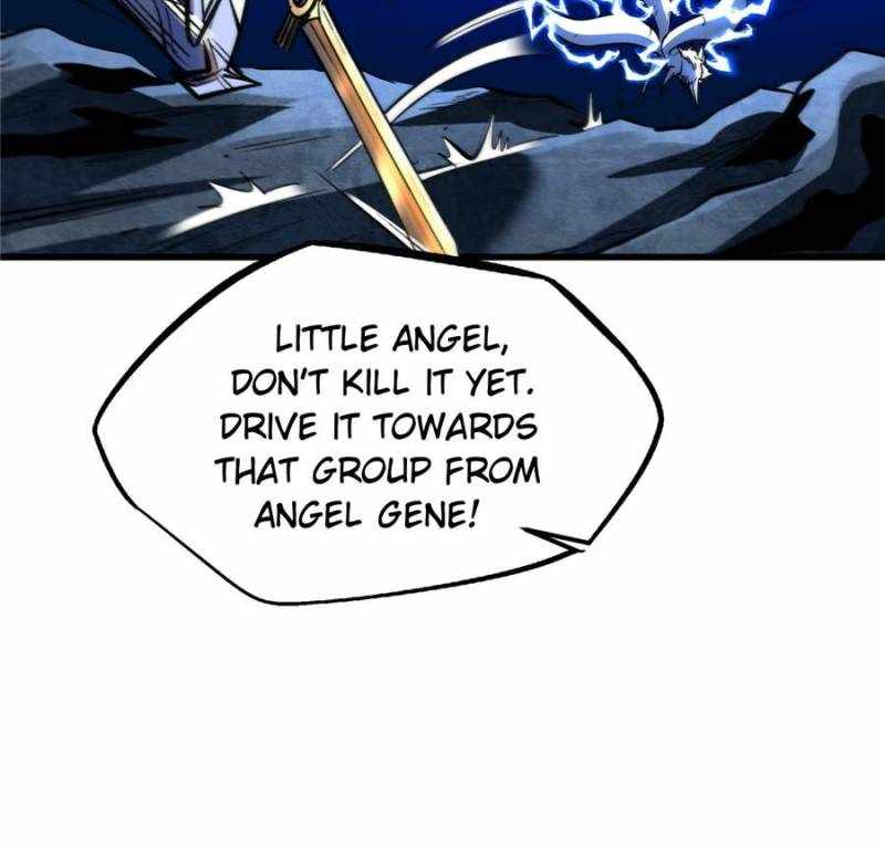 Read Super Gene Manga Online