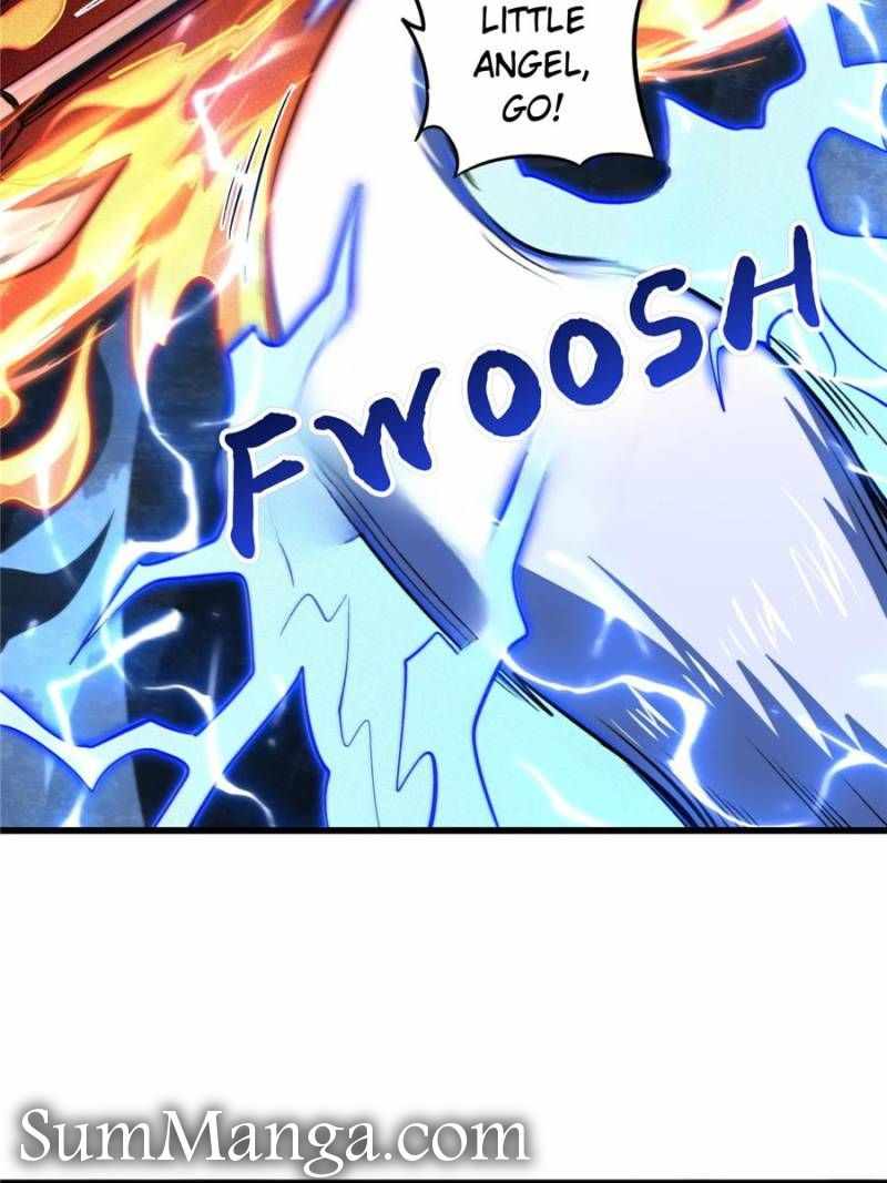 Read Super Gene Manga Online