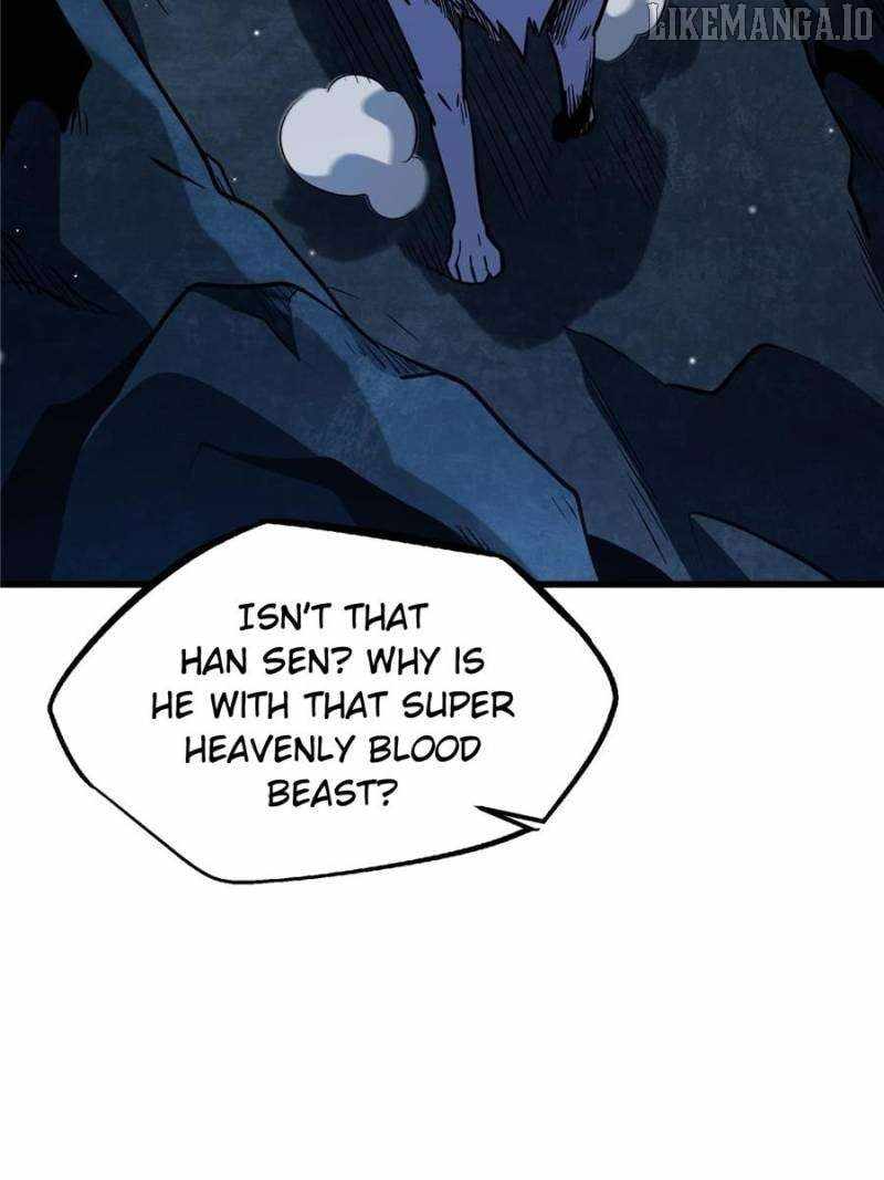 Read Super Gene Manga Online