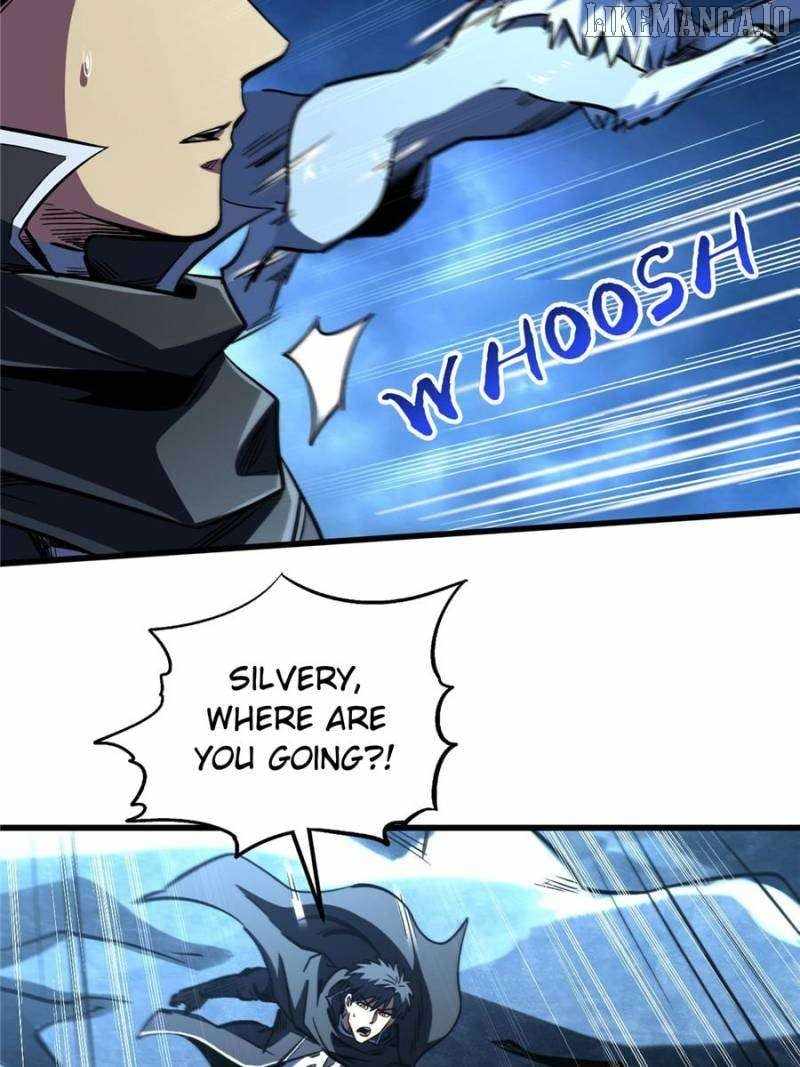 Read Super Gene Manga Online