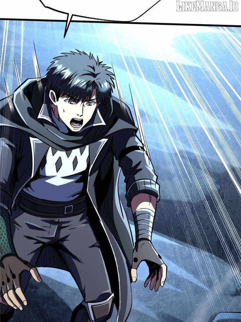 Read Super Gene Manga Online