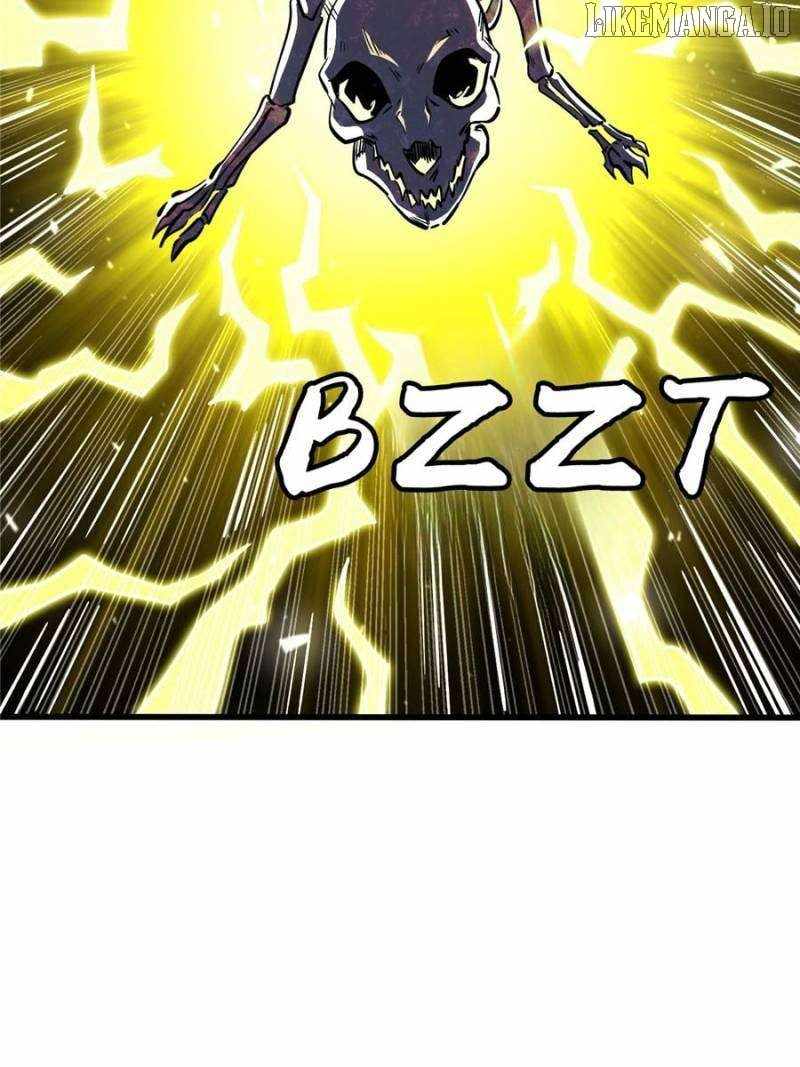 Read Super Gene Manga Online