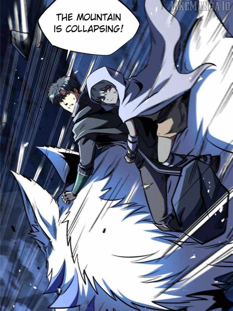 Read Super Gene Manga Online