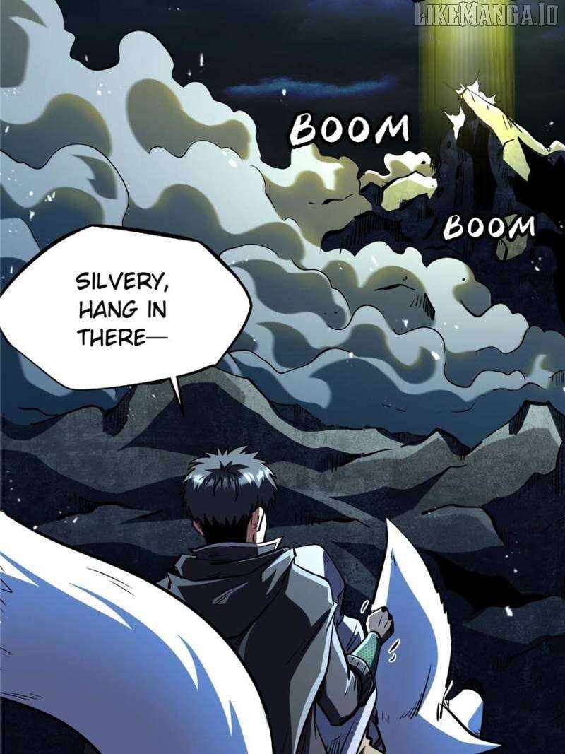 Read Super Gene Manga Online