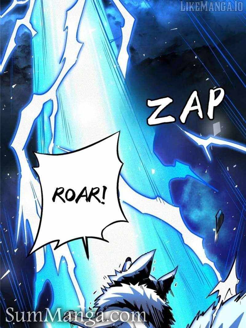 Read Super Gene Manga Online