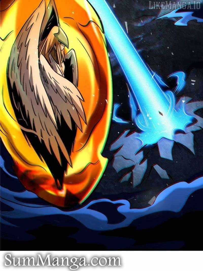 Read Super Gene Manga Online