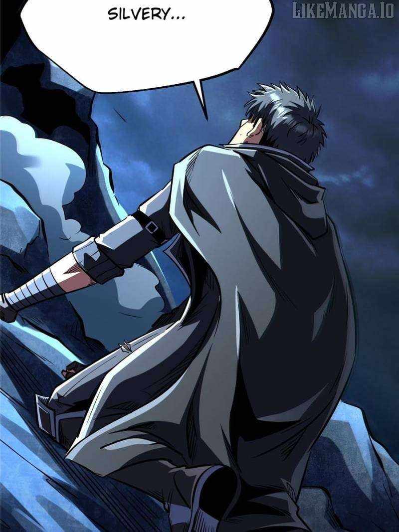 Read Super Gene Manga Online