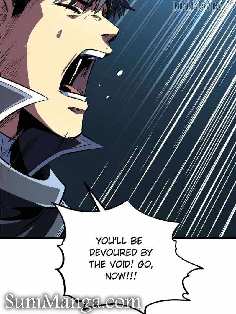 Read Super Gene Manga Online