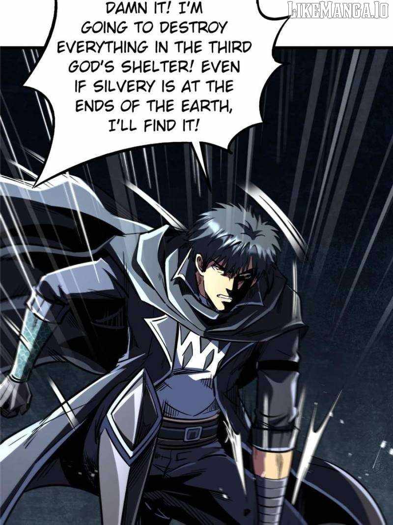 Read Super Gene Manga Online