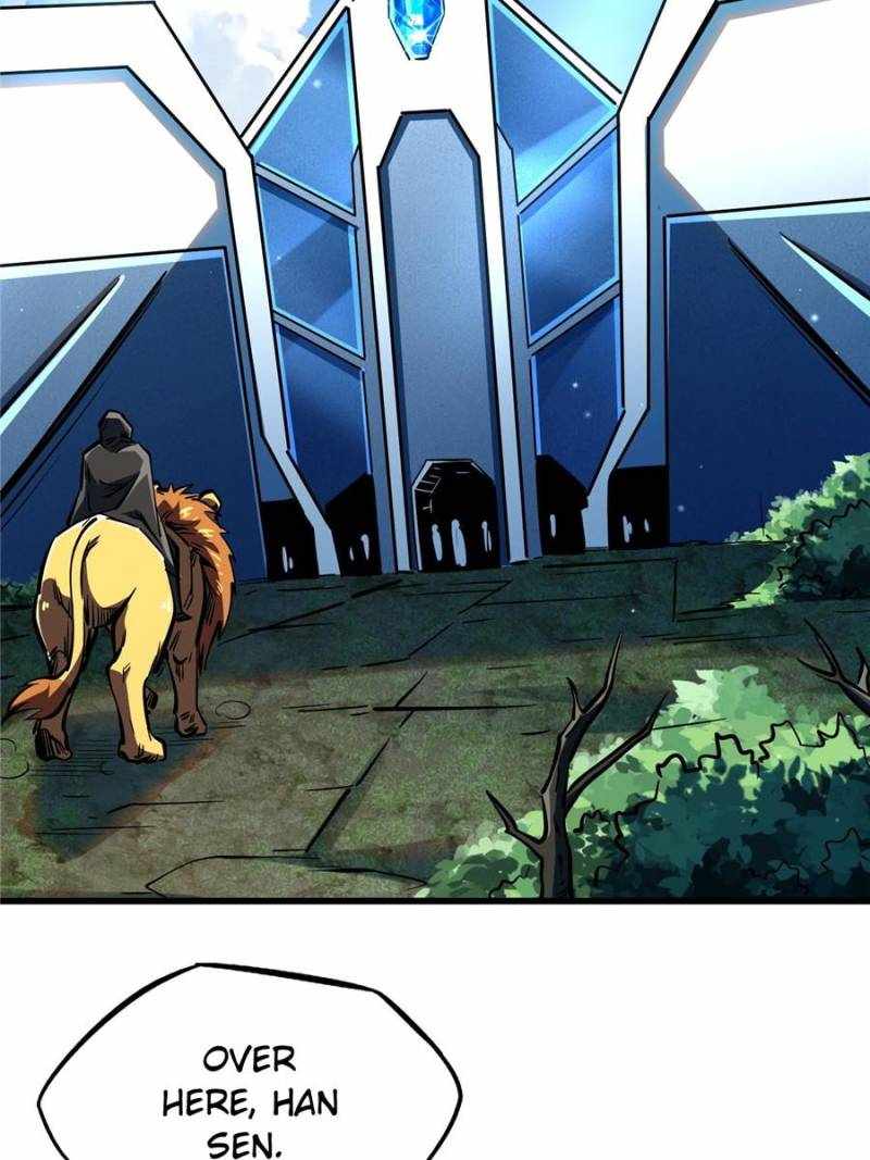 Read Super Gene Manga Online