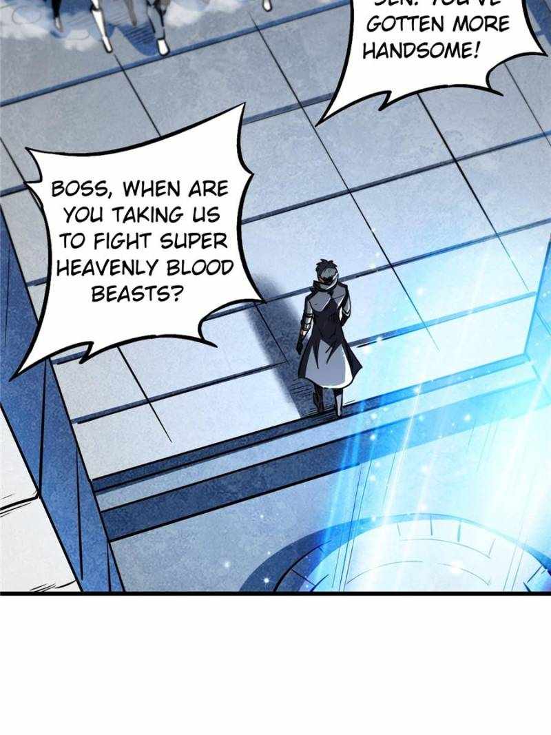 Read Super Gene Manga Online