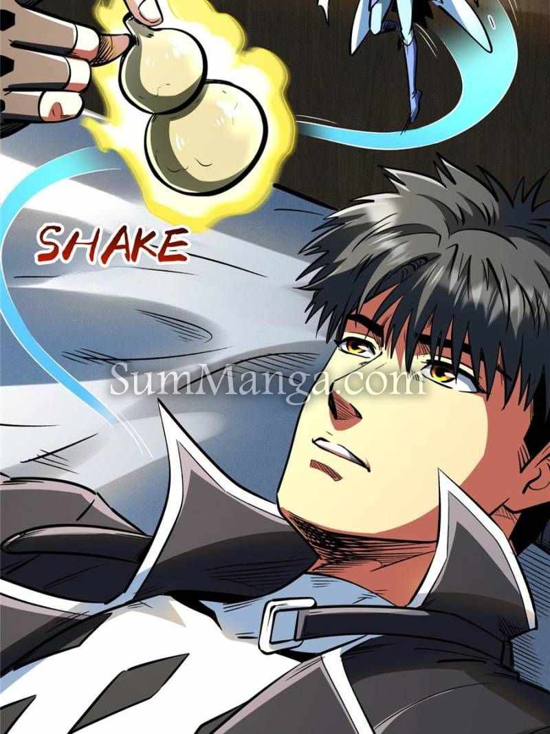 Read Super Gene Manga Online