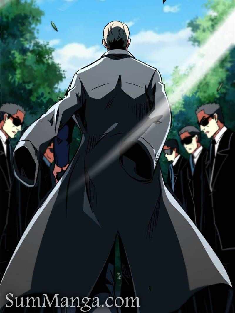 Read Super Gene Manga Online