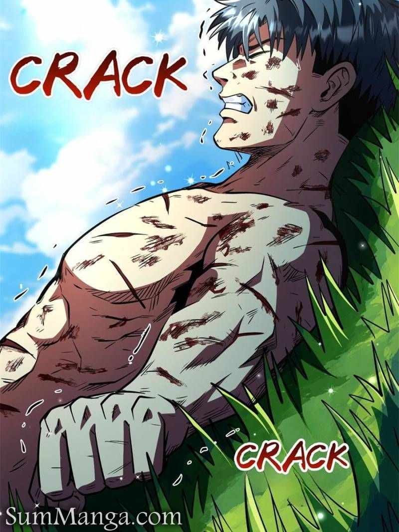 Read Super Gene Manga Online