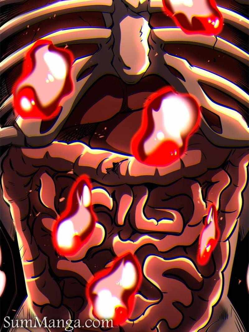 Read Super Gene Manga Online