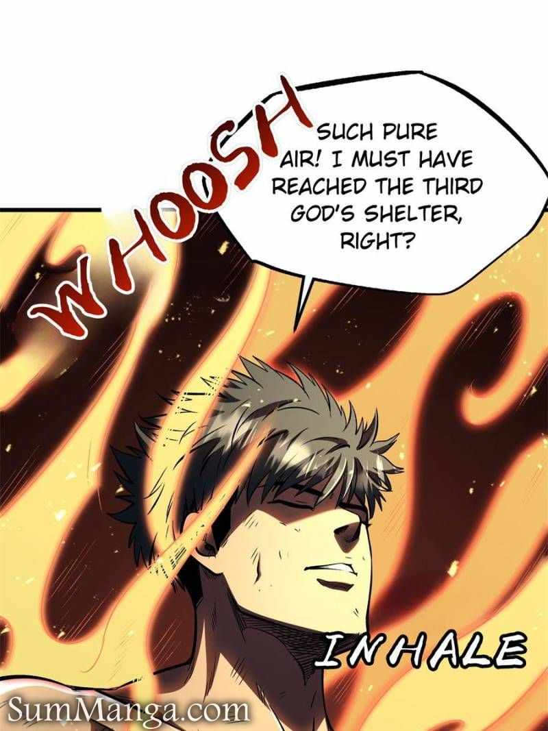 Read Super Gene Manga Online