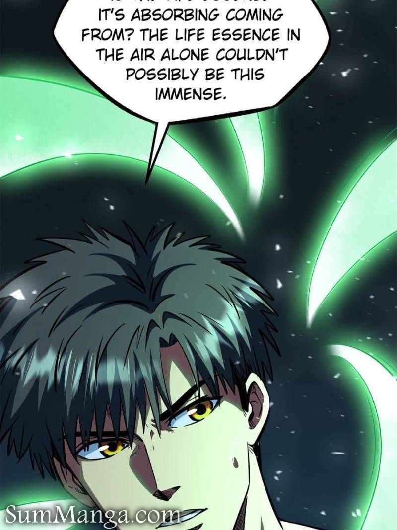 Read Super Gene Manga Online