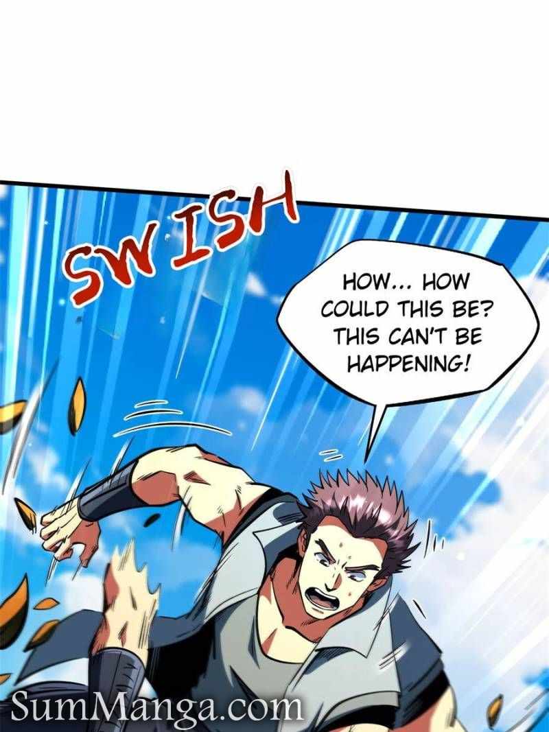 Read Super Gene Manga Online