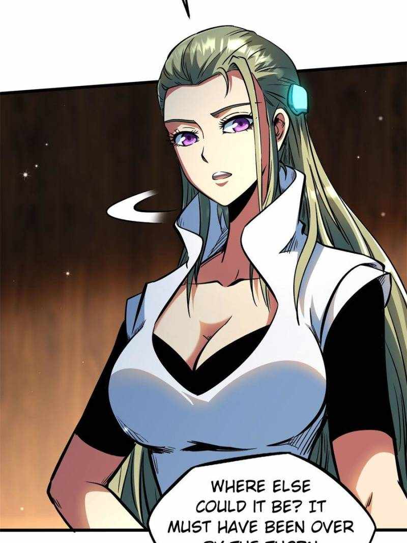 Read Super Gene Manga Online