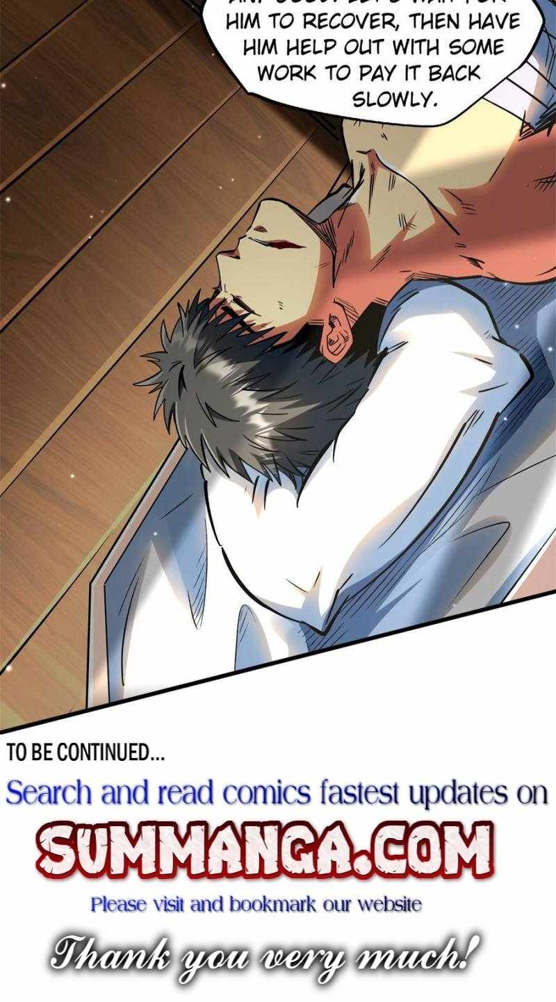 Read Super Gene Manga Online