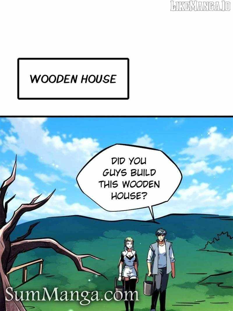 Read Super Gene Manga Online