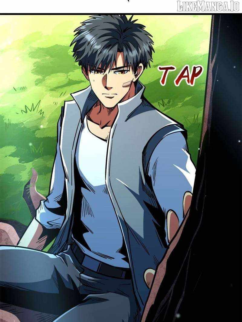 Read Super Gene Manga Online