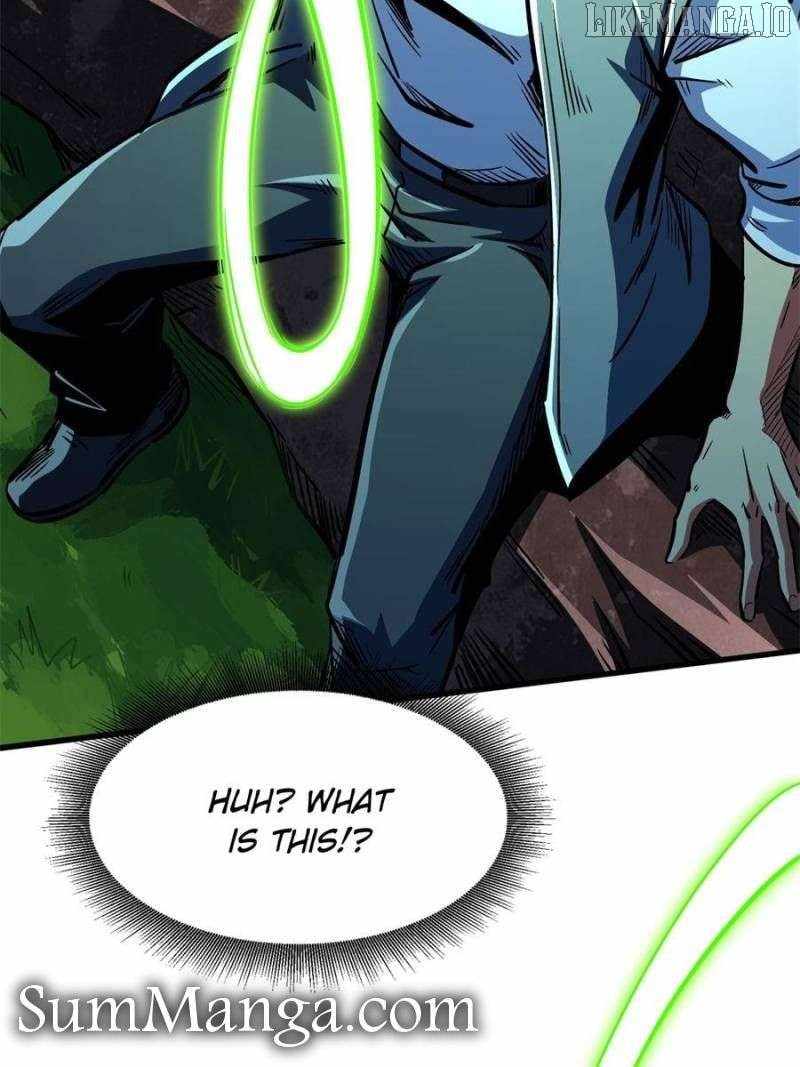 Read Super Gene Manga Online